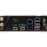 Carte mère ASRock Z890 Lightning WiFi