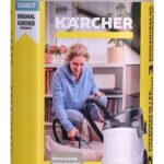 Kärcher 6.295-769 Accessoire de nettoyeur à pression Kit de nettoyage pour voiture