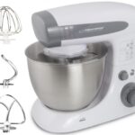 Esperanza EKM024 mixeur Robot mixer 800 W Gris