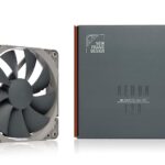 Ventilateur d'ordinateur NOCTUA REDUX 120MM NF-P12 REDUX-1300 PWM