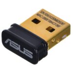 ASUS USB-BT500 carte réseau Bluetooth 3 Mbit/s
