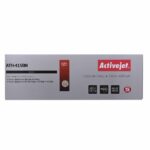Activejet Toner ATH-415BNX (remplacement HP 415X W2030X ; Supreme ; 7500 pages ; noir)