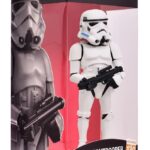 Star Wars Stormtrooper Figurine Minix 12cm