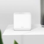 Mercusys Halo H30G(2-pack) Bi-bande (2,4 GHz / 5 GHz) Wi-Fi 5 (802.11ac) Blanc Interne