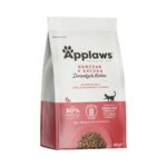 APPLAWS Adult Chicken with duck - aliments secs pour chatons - 400g