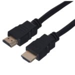 LANBERG HDMI CABLE V2.0 M/M 3M CCS NOIR