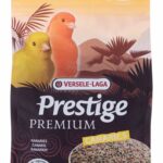 VERSELE LAGA Prestige Premium Canaries - Nourriture pour canaris - 800 g