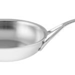 Poêle à frire en acier Demeyere Proline 7 40850-936-0 - 20 CM