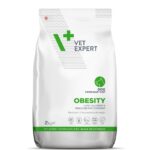 VET EXPERT Veterinary Diet Obesity Dog - nourriture sèche pour chiens - 2 kg