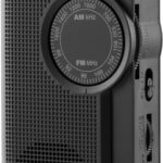 JVC Radio portable RA-E311B