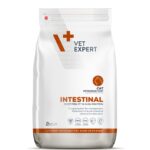 VET EXPERT Veterinary Diet Intestinal Cat - aliment sec pour chats - 2 kg