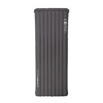 Exped Ultra 7R Tapis de trekking taille MW Noir