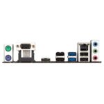 GIGABYTE H410M H V2 carte mère Intel H410 LGA 1200 (Socket H5) micro ATX