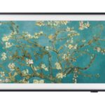 Samsung QE32LS03CBU 81,3 cm (32") Full HD Smart TV Wifi Noir