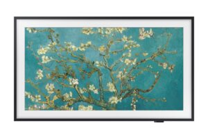 Samsung QE32LS03CBU 81,3 cm (32") Full HD Smart TV Wifi Noir