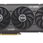 ASUS TUF Gaming TUF-RTX5060TI-O8G-GAMING NVIDIA GeForce RTX 5060 Ti 8 Go GDDR7