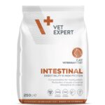 VET EXPERT Veterinary Diet Intestinal Cat - aliment sec pour chats - 250 g