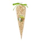 FACTORY HERBS Parsnip cubes - friandise pour rongeurs et lapins - 100g