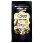 BIOFEED Royal Crispy Premium - granulés pour petits rongeurs - 2kg
