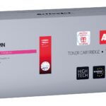 Activejet Cartouche toner ATK-5160MN (Kyocera remplacement TK-5160M ; Supreme ; 12000 pages ; rouge)