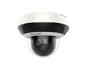 Hikvision DS-2DE2A404IW-DE3(C0)(O-STD)(S6)(C) caméra de surveillance Dôme Caméra de sécurité IP Intérieure et extérieure 2560 x 1440 px Plafond