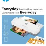 HP Everyday film issu d'un procédé de lamination A4 25 pièce(s)