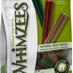 WHIMZEES Stix Anneau de dentition pour chiens S - 28 pcs