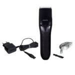Philips Tondeuse à cheveux familiale avec lames en acier inoxydable