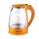 Bouilloire électrique MAESTRO MR-064-ORANGE