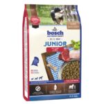 Bosch 15030 Junior pour chiots Agneau & Riz 3kg