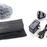 Tascam AK-DR11G MKIII - Pack d'accessoires pour les enregistreurs de la série DR