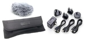 Tascam AK-DR11G MKIII - Pack d'accessoires pour les enregistreurs de la série DR