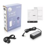 Chargeur/ alimentation pour ordinateur portable mitsu ZM/ACE19237 19v 2.37a (5.5x1.7) - acer 45W