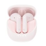 Havit TW931 - Casque sans fil TWS, rose