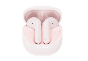 Havit TW931 - Casque sans fil TWS, rose