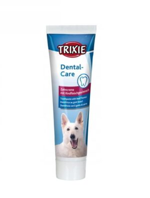 TRIXIE - dentifrice - 100g