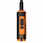 BAOFENG UV-17E TALKIE-WALKIE ORANGE