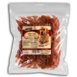 HILTON Soft Duck Jerky - Friandise pour chien - 500 g