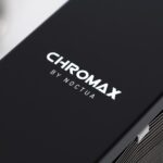 Noctua NA-HC8 chromax.black noir