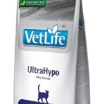 Farmina Vet Life Natural Diet Cat Ultrahypo 2kg