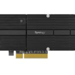 Synology M2D20 carte et adaptateur d'interfaces Interne PCIe