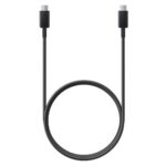 Samsung EP-DN975 câble USB USB 2.0 1 m USB C Noir