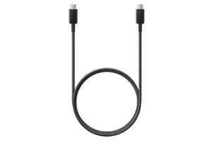 Samsung EP-DN975 câble USB USB 2.0 1 m USB C Noir