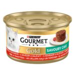 Purina 7613035464032 nourriture humide pour chats 85 g