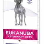 Eukanuba Dermatosis FP for Dogs 12 kg Adult Poisson