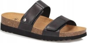 CHAUSSURES LUSAKA 2.0 MED MF314841004 TAILLE 39 NOIR