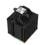 Refroidissement DeepCool AK500 DIGITAL PRO (R-AK500-BKAPMN-G)