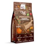 SYTA MICHA Chef Venison with cranberry and pumpkin seeds - aliments secs pour chiens - 9kg