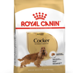 ROYAL CANIN Adult Cocker - aliments secs pour chiens - 12 kg