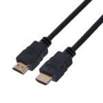 LANBERG HDMI CABLE V2.0 4K M/M 15M (NOIR)